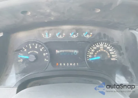 2014 Ford F-150 Xl из США, поврежденный, VIN 1FTFX1CF4EKE26572